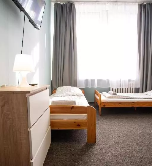 Moon Hostel Wrocław