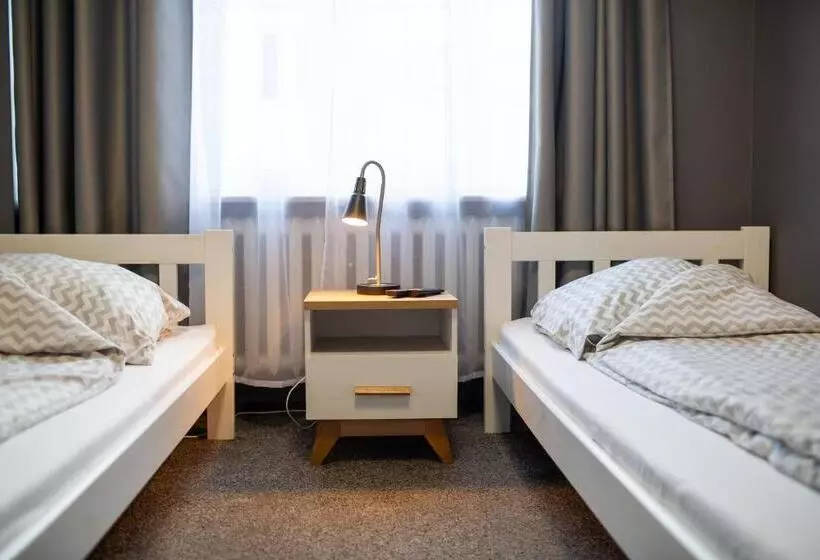 Moon Hostel Wrocław