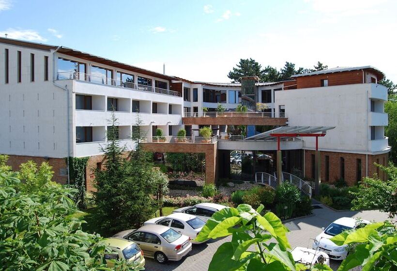 Residence Hotel Balaton