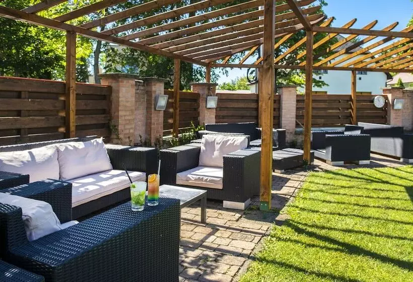 Residence Hotel Balaton