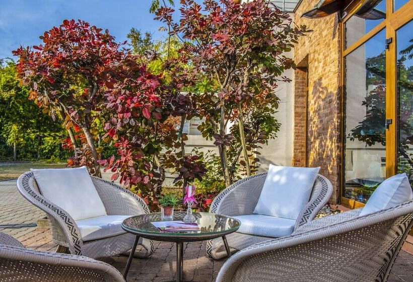 Residence Hotel Balaton