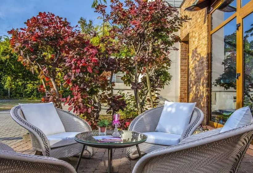 Residence Hotel Balaton