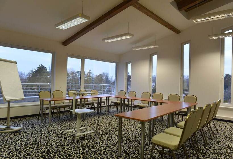 Residence Hotel Balaton