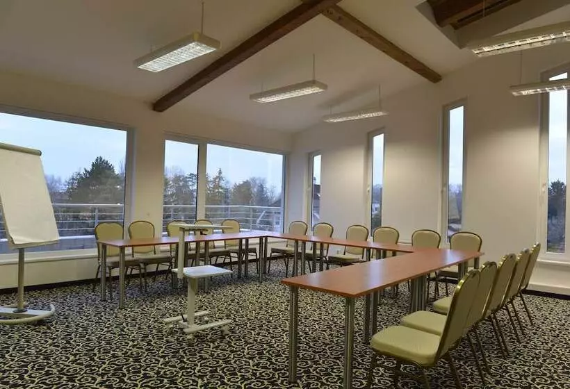 Residence Hotel Balaton