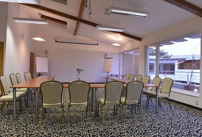 Residence Hotel Balaton