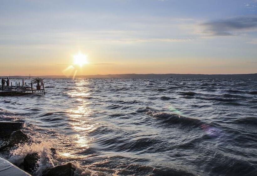 Residence Hotel Balaton