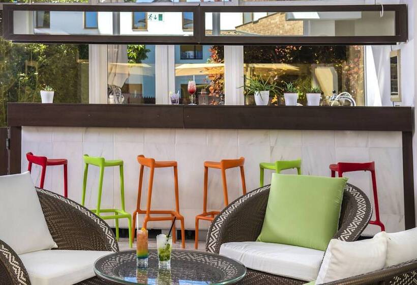 Residence Hotel Balaton