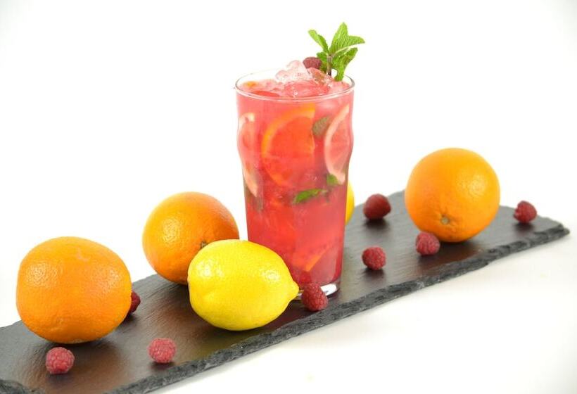 Residence Hotel Balaton