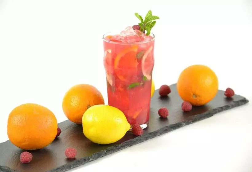 Residence Hotel Balaton