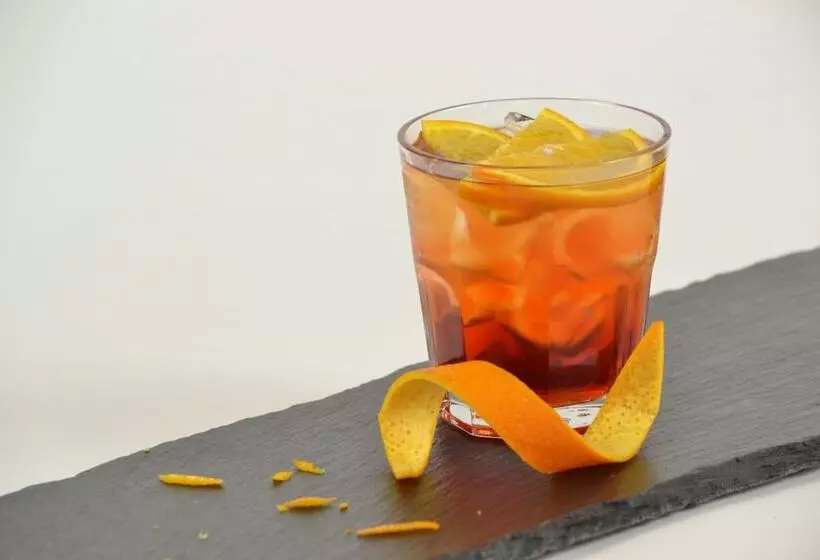 Residence Hotel Balaton