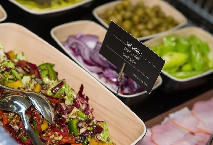 Residence Hotel Balaton