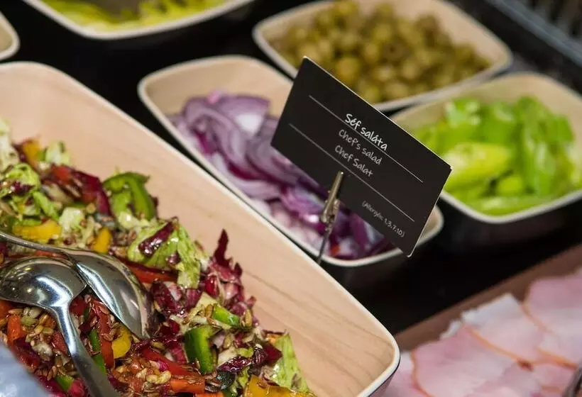 Residence Hotel Balaton