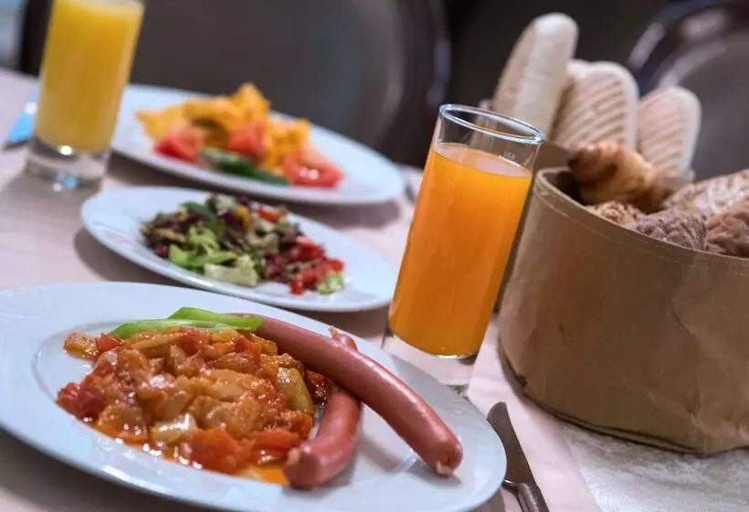 Residence Hotel Balaton