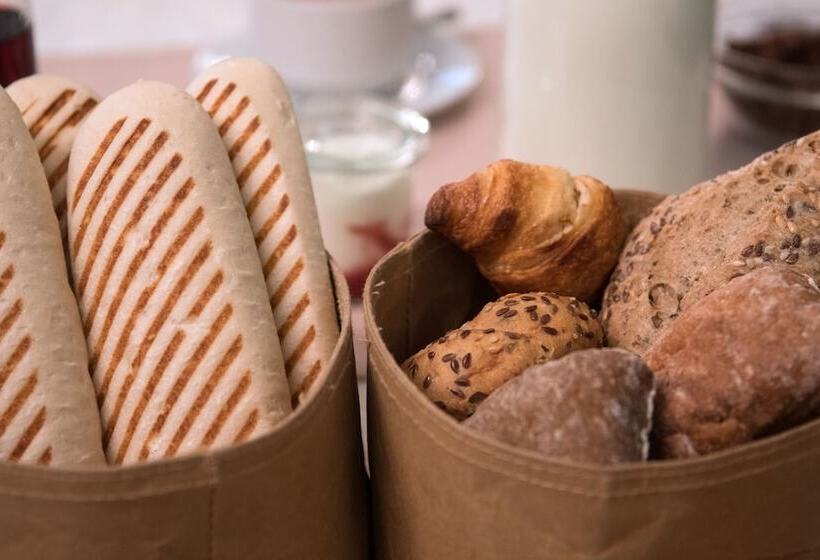 Residence Hotel Balaton