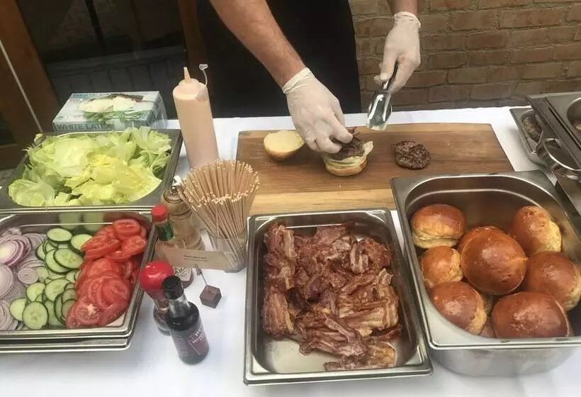 Residence Hotel Balaton