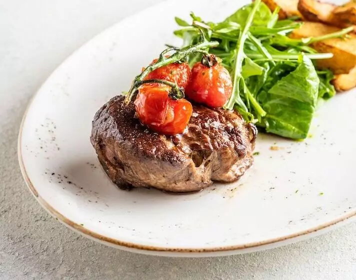 Residence Hotel Balaton