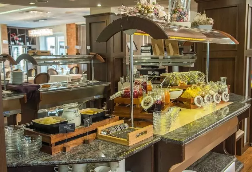 Residence Hotel Balaton