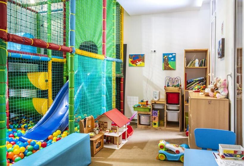 Residence Hotel Balaton