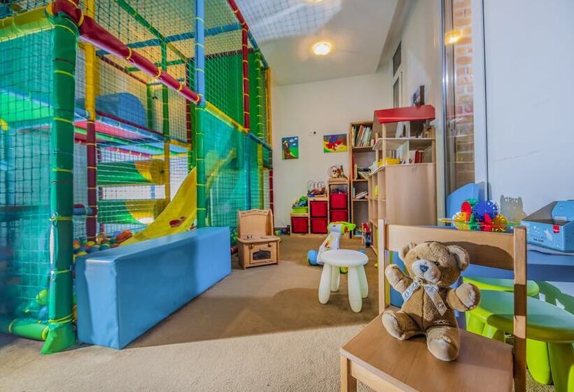 Residence Hotel Balaton