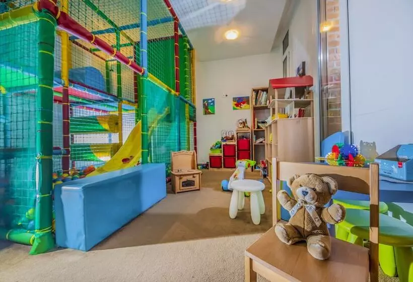 Residence Hotel Balaton