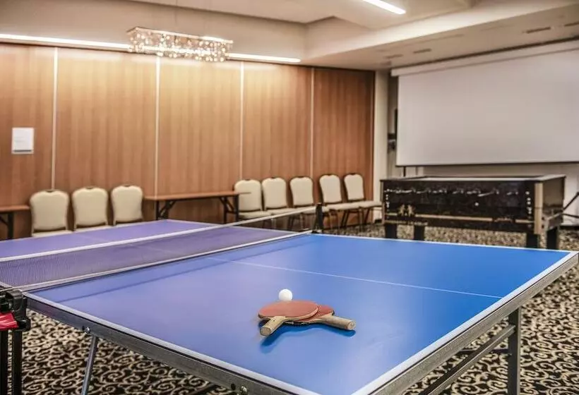 Residence Hotel Balaton