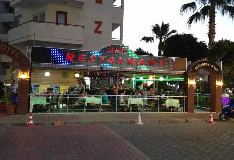Semiz Apart