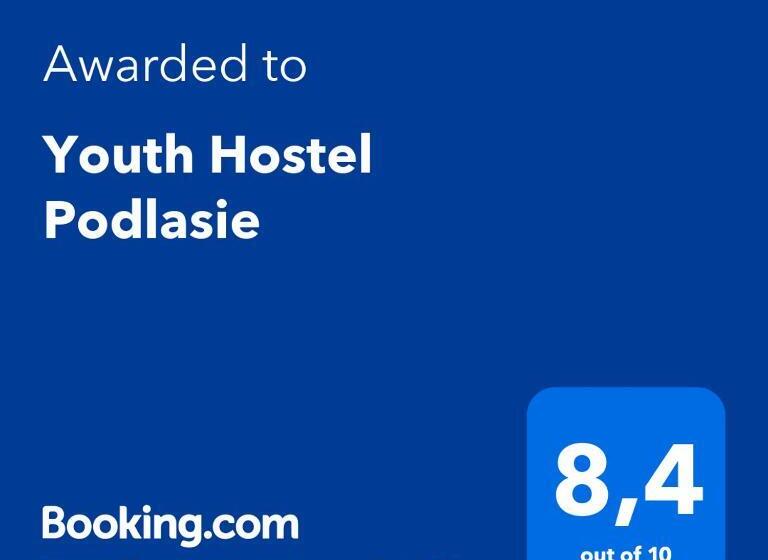 Youth Hostel Podlasie