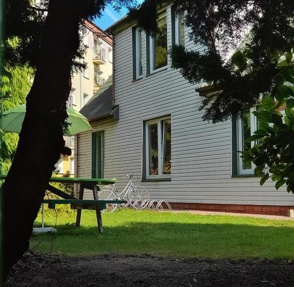 Youth Hostel Podlasie