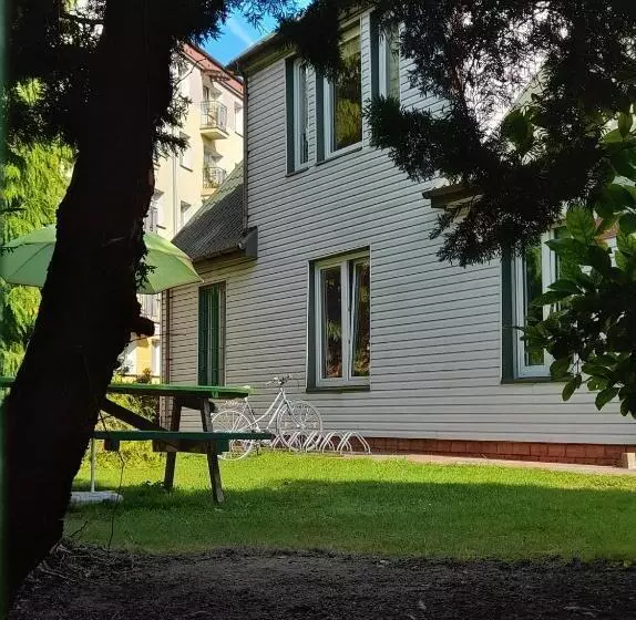 Youth Hostel Podlasie
