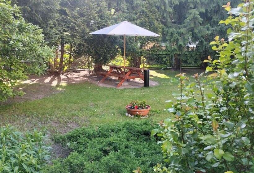 Youth Hostel Podlasie