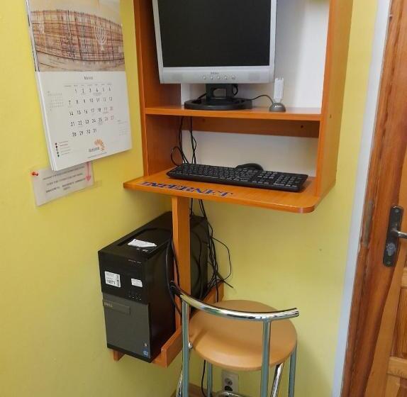 Youth Hostel Podlasie