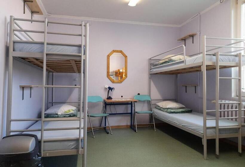 Youth Hostel Podlasie