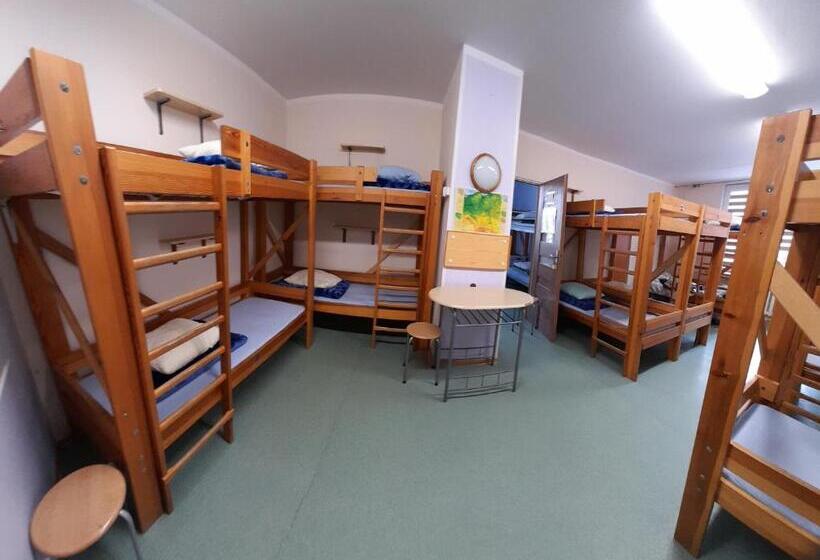 Youth Hostel Podlasie