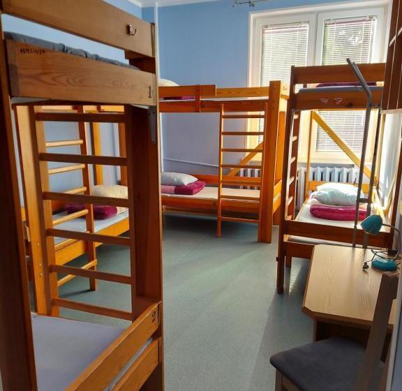 Youth Hostel Podlasie