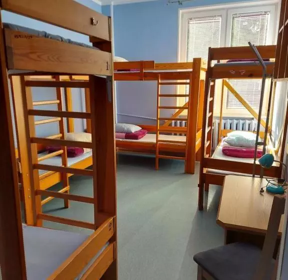 Youth Hostel Podlasie