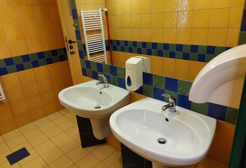 Youth Hostel Podlasie