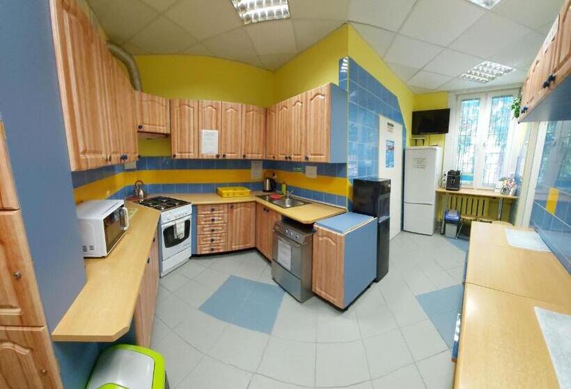 Youth Hostel Podlasie