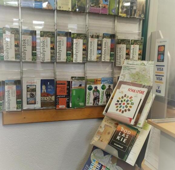 Youth Hostel Podlasie