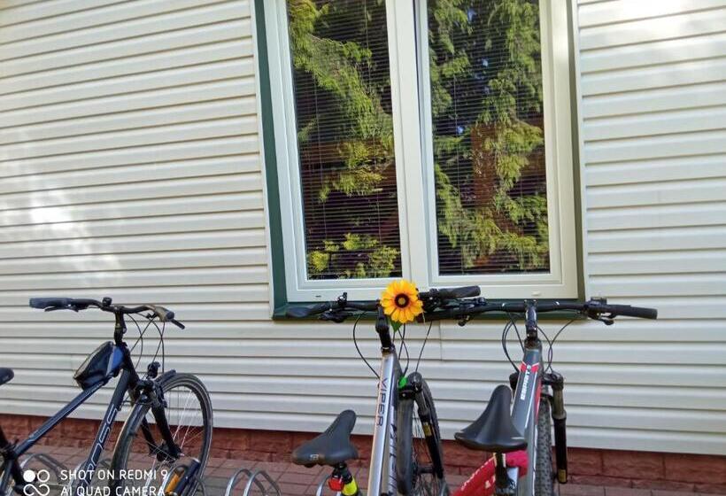 Youth Hostel Podlasie