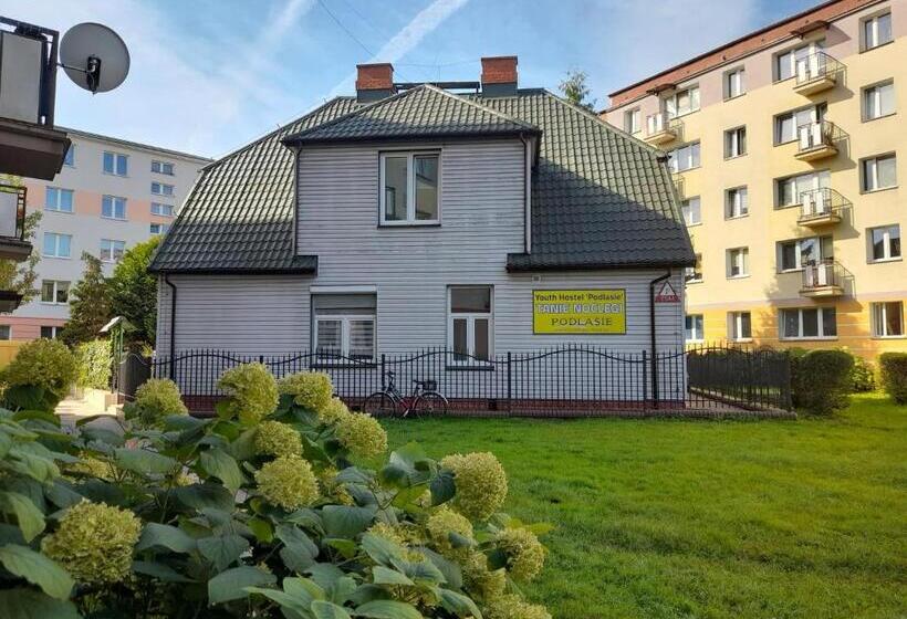 Youth Hostel Podlasie