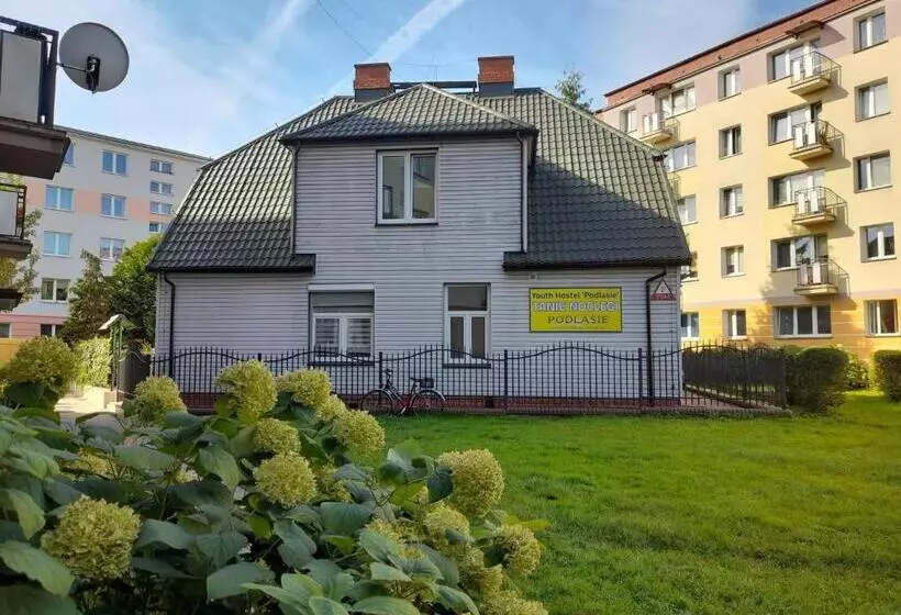 Youth Hostel Podlasie