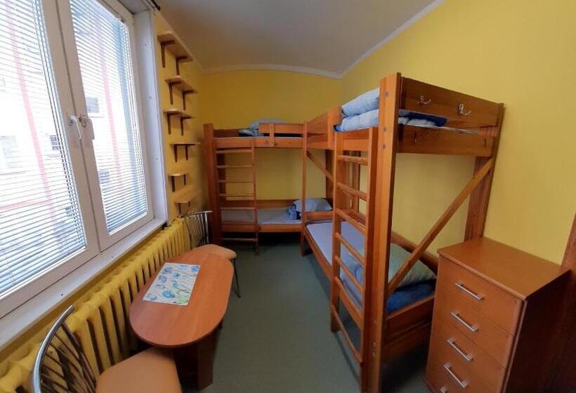 Youth Hostel Podlasie