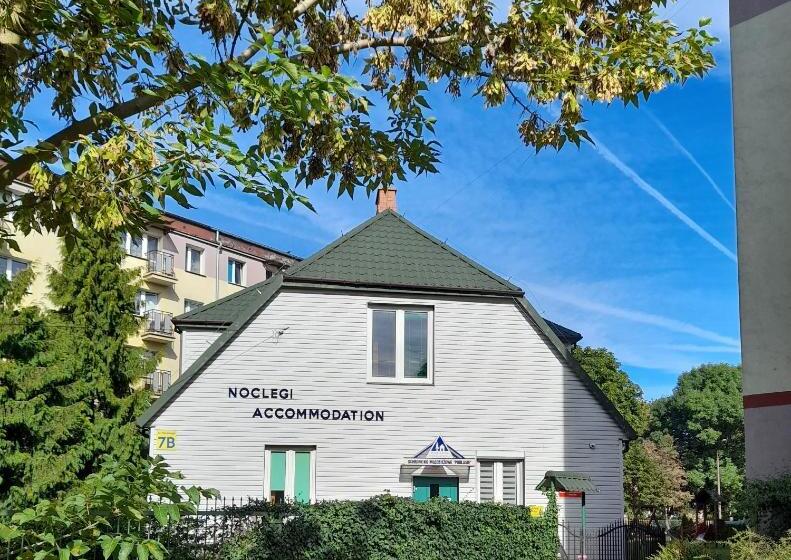 Youth Hostel Podlasie