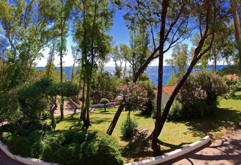 Arbatax Park Resort Dune