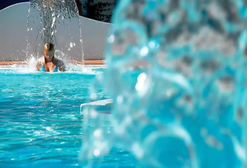 Arbatax Park Resort  Dune