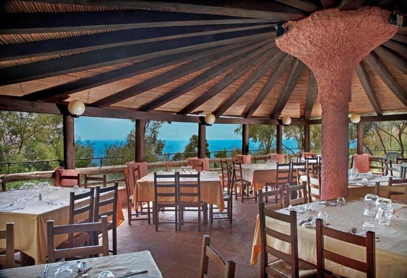 Arbatax Park Resort Dune