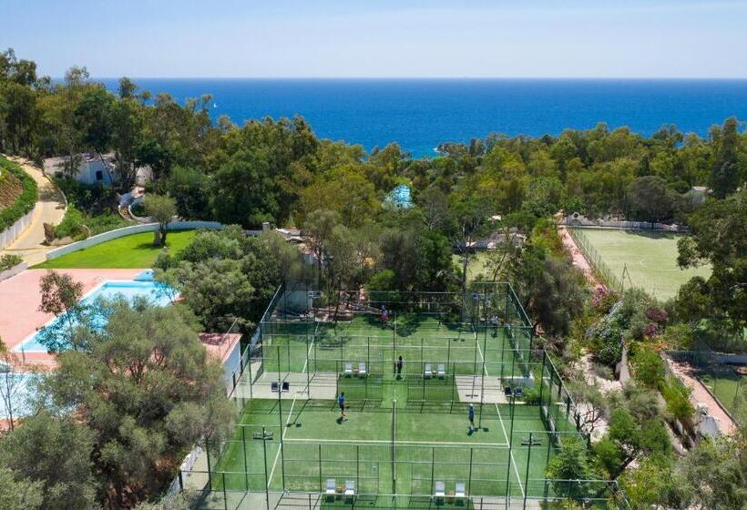 Arbatax Park Resort Dune