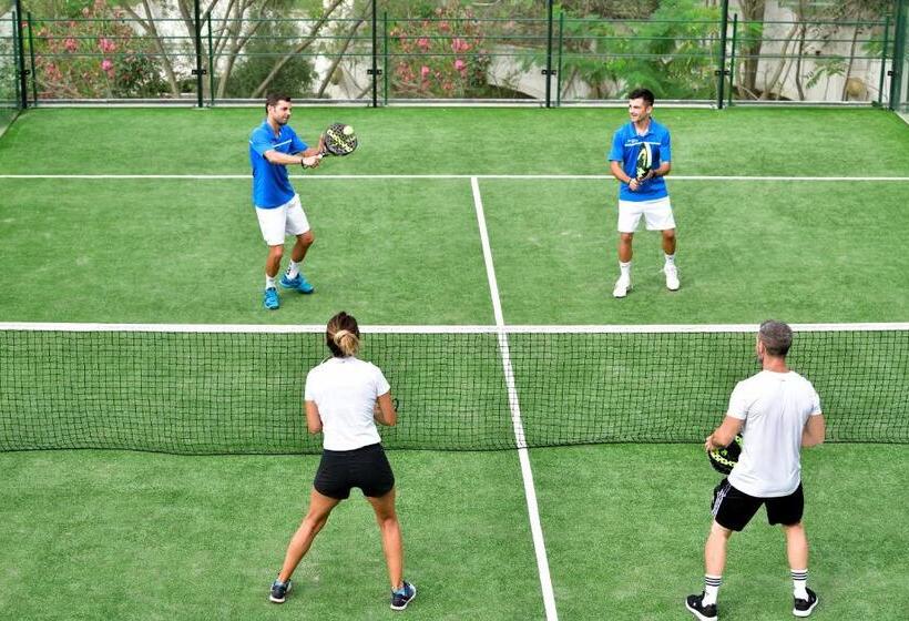 Arbatax Park Resort Dune