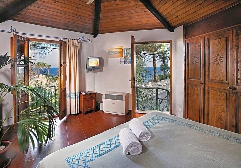 Arbatax Park Resort Dune