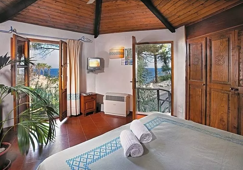 Arbatax Park Resort  Dune